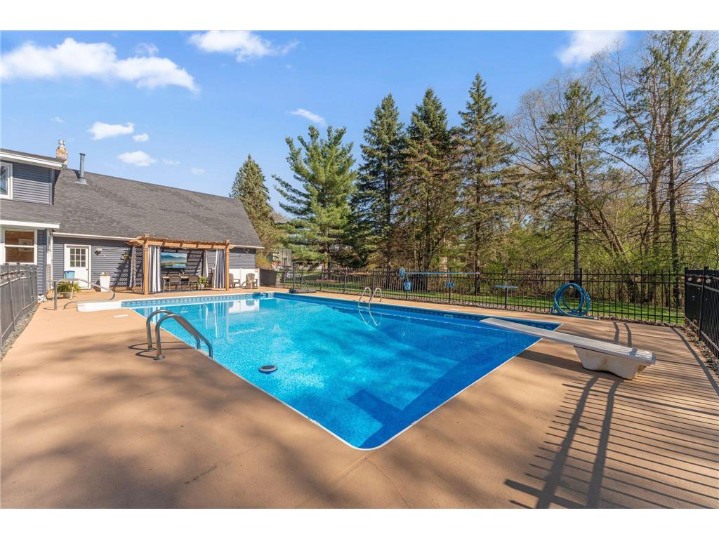 60 Deer Hills Court North Oaks MN 55127 - Pleasant Lake 7062102 image20
