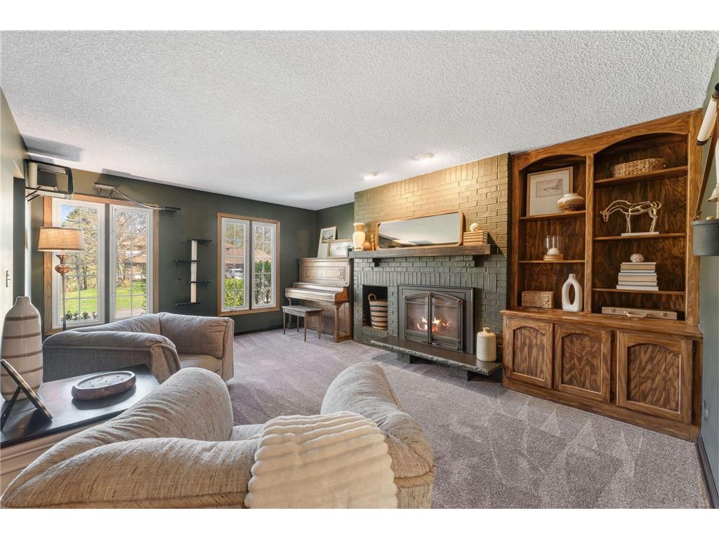 60 Deer Hills Court North Oaks MN 55127 - Pleasant Lake 7062102 image3