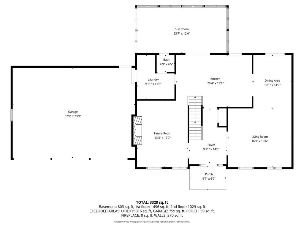 60 Deer Hills Court North Oaks MN 55127 - Pleasant Lake 7062102 image32