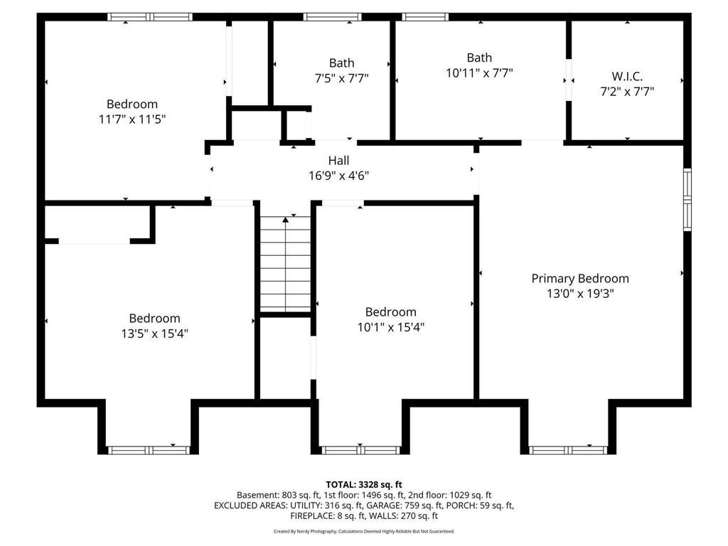 60 Deer Hills Court North Oaks MN 55127 - Pleasant Lake 7062102 image33
