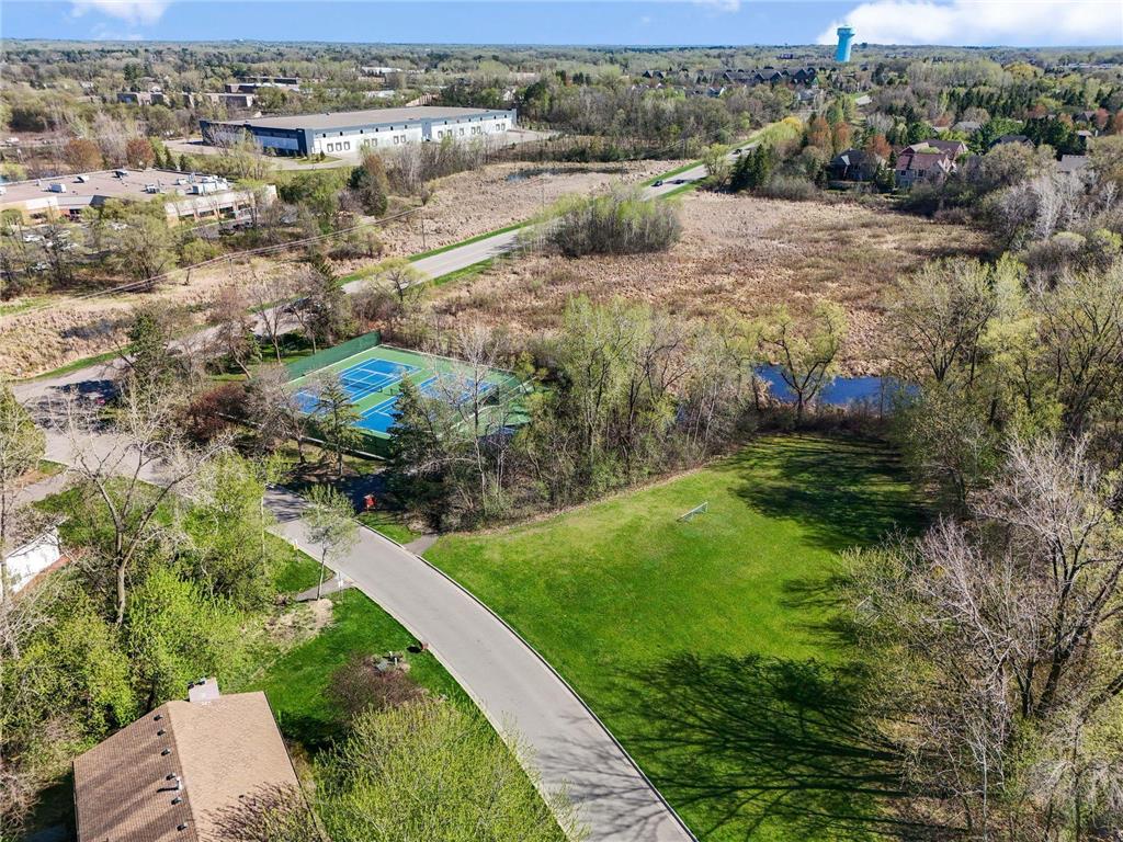 60 Deer Hills Court North Oaks MN 55127 - Pleasant Lake 7062102 image34