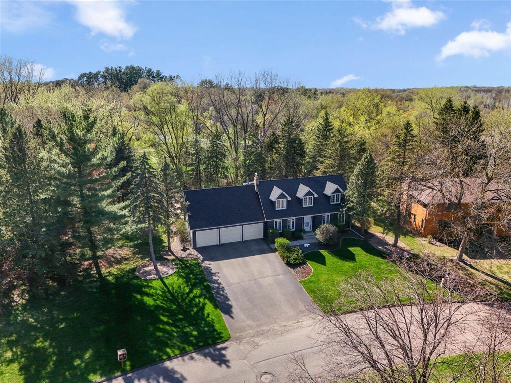60 Deer Hills Court North Oaks MN 55127 - Pleasant Lake 7062102 image37
