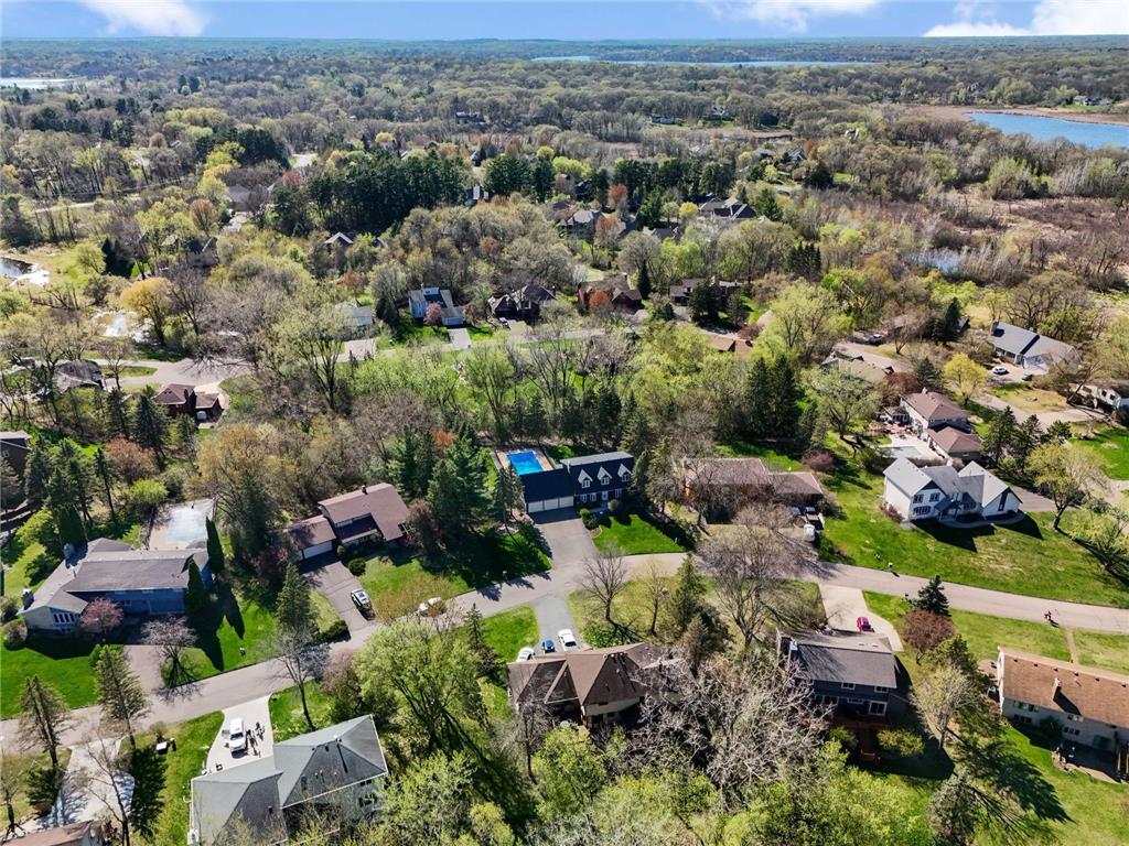 60 Deer Hills Court North Oaks MN 55127 - Pleasant Lake 7062102 image40