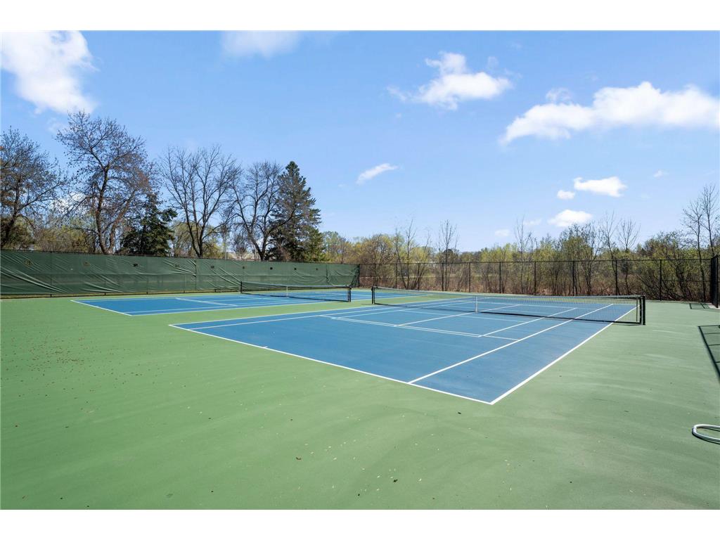 60 Deer Hills Court North Oaks MN 55127 - Pleasant Lake 7062102 image42