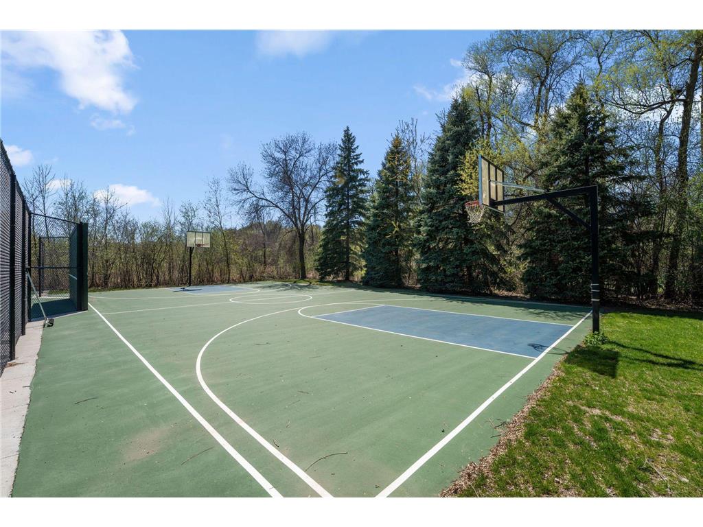 60 Deer Hills Court North Oaks MN 55127 - Pleasant Lake 7062102 image43