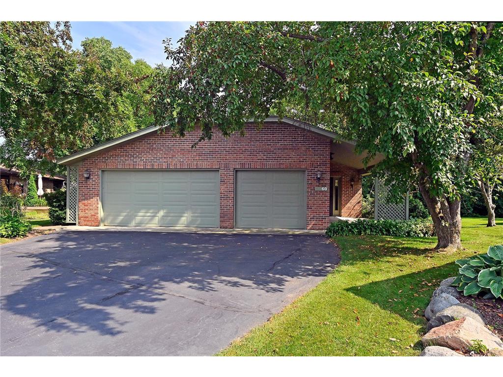 60 Inland Lane N Plymouth MN 55447 - Gleason Lake 6771868 image1