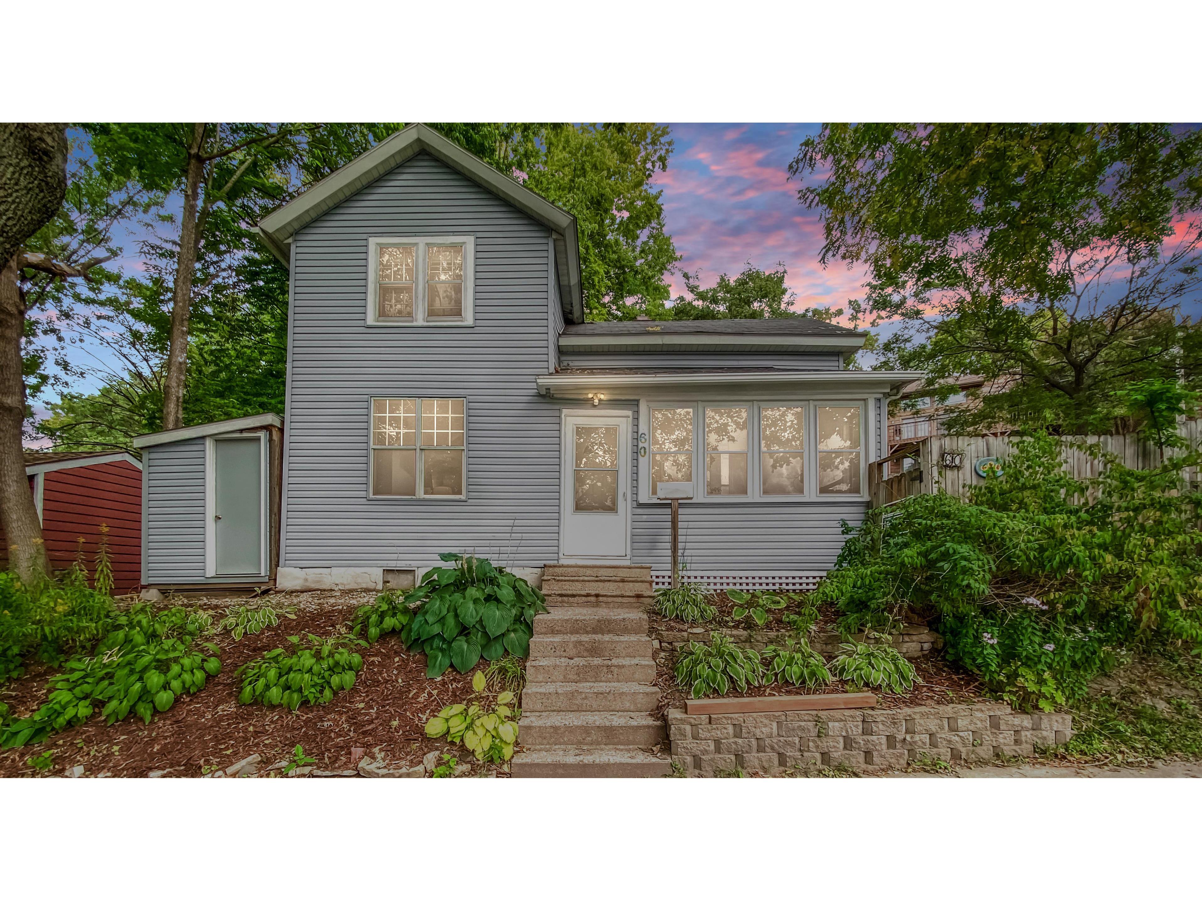 60 Maria Avenue, Saint Paul, MN 55106 MLS 5660265 Edina Realty