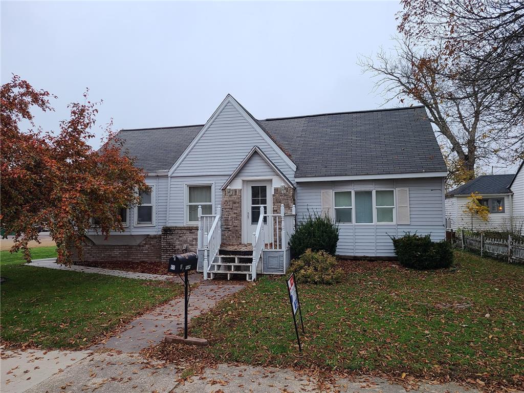 60 N Waterville Avenue, Le Center, MN, 56057 MLS 6449960 Edina Realty