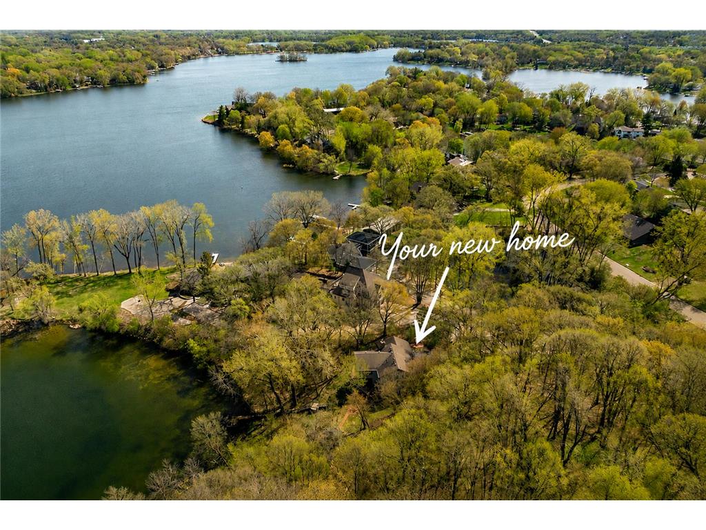 60 Oak Shore Drive Burnsville MN 55306 - Crystal 7053022 image1