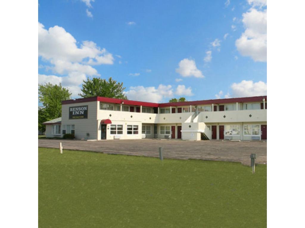 600 22nd Street S, Benson, MN, 56215 MLS 4944642 Edina Realty