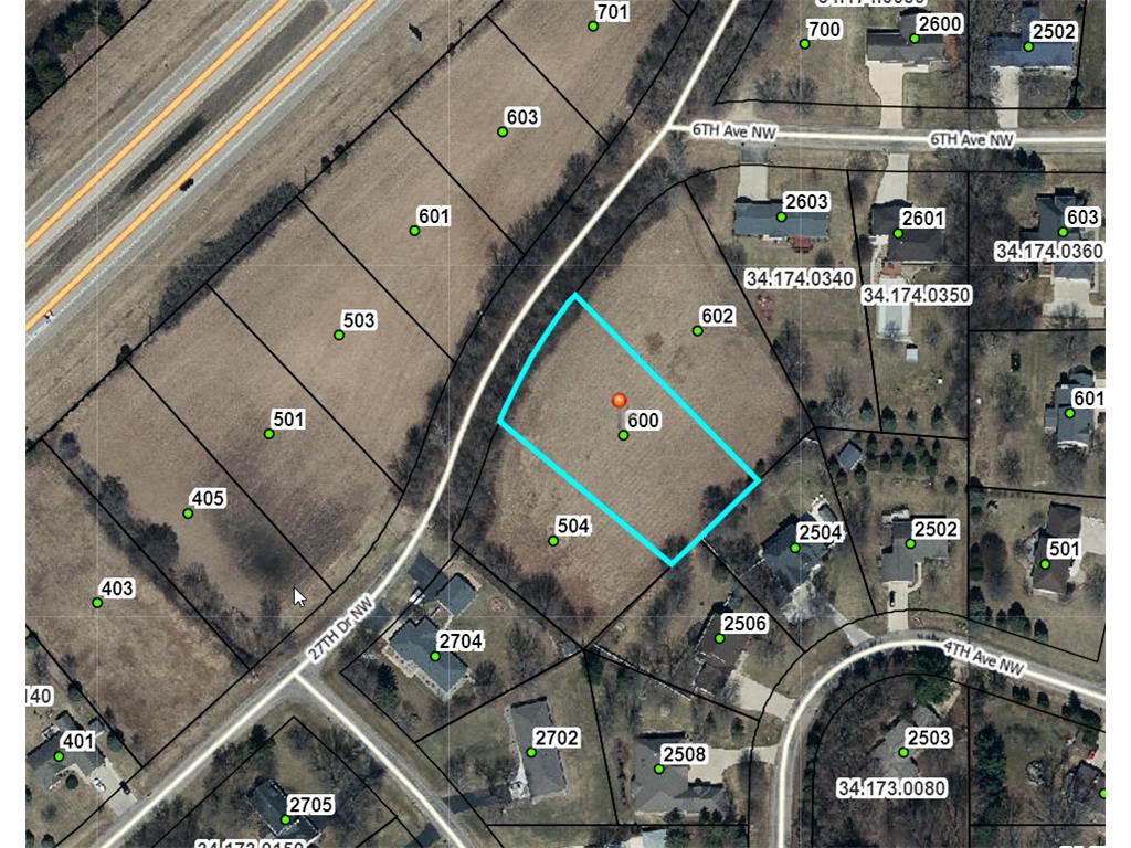 600 27th Drive NW Austin MN 55912 6670224 image1