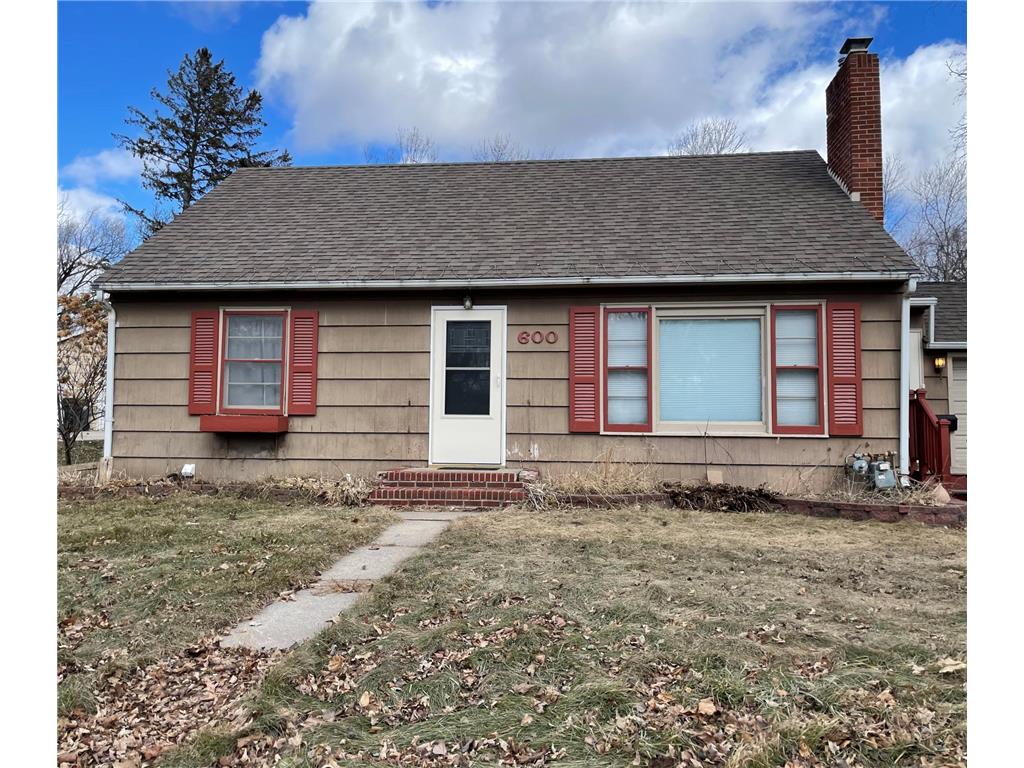 600 7th Street NW, Willmar, MN 56201 MLS 6170492 Edina Realty