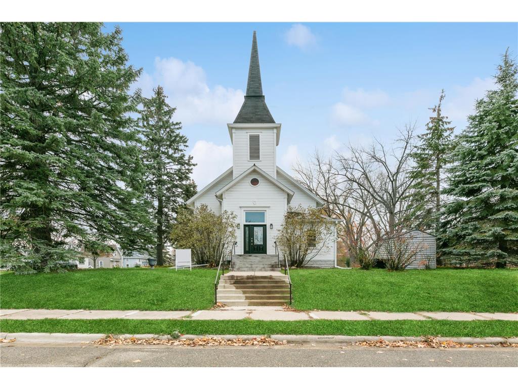 600 9th Street, Howard Lake, MN, 55349 MLS 6455481 Edina Realty