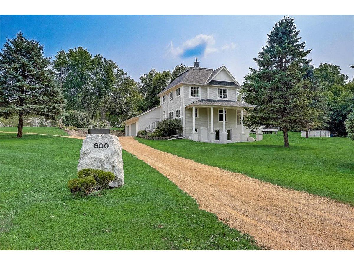 600 Mill Avenue, Watertown, MN, 55388 MLS 6076797 Edina Realty