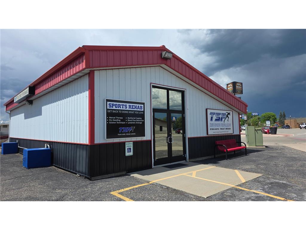 600 N Washington Avenue Detroit Lakes MN 56501 7092149 image1