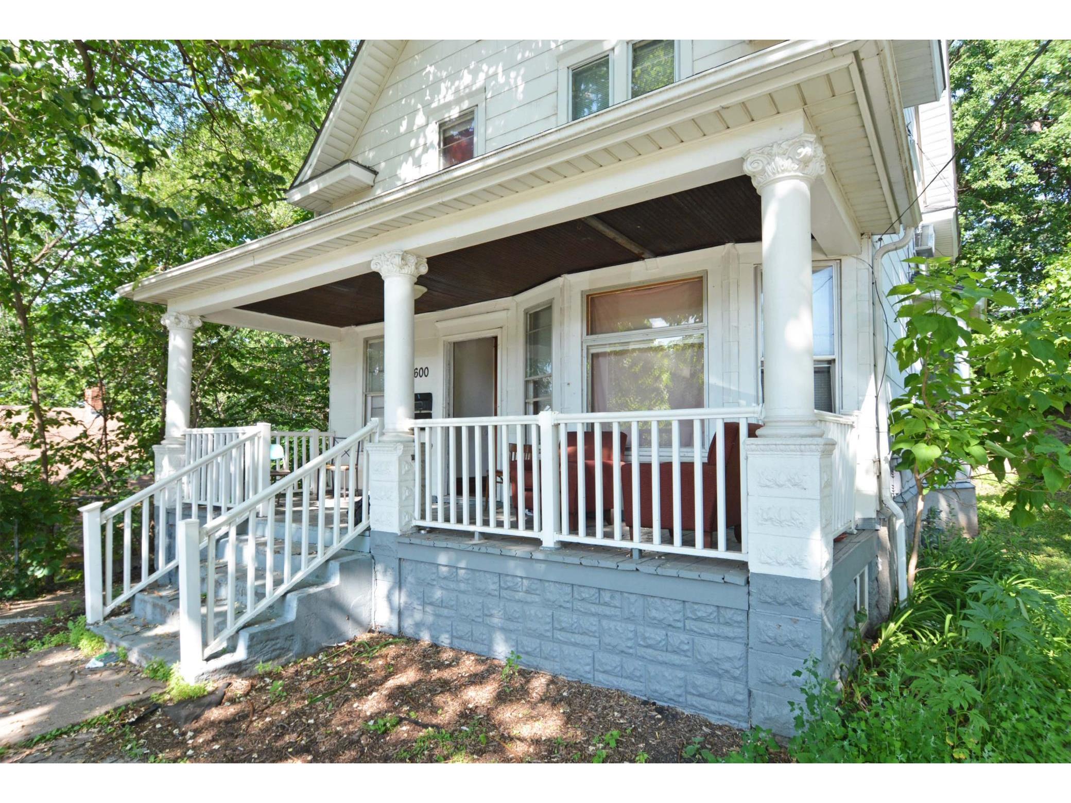 600 Oakdale Avenue, Saint Paul, MN, 55107 MLS 6007792 Edina Realty