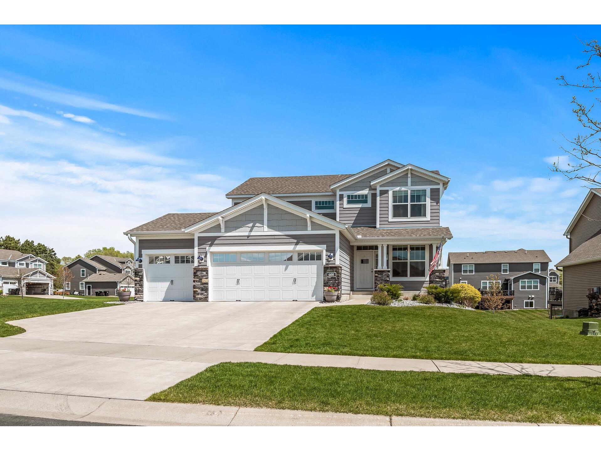 600 Parkview Court, Anoka, MN 55303 MLS 5758876 Edina Realty