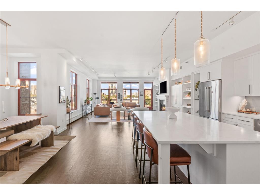 600 S 2nd Street #S405 Minneapolis MN 55401 - Mississippi 6805161 image1