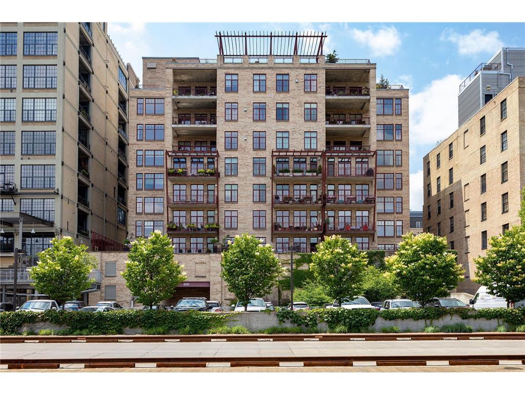 600 S 2nd Street #S405 Minneapolis MN 55401 - Mississippi 7045505 image1