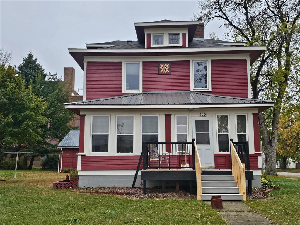 600 S Birch Street Lamberton MN 56152 6805115 image1