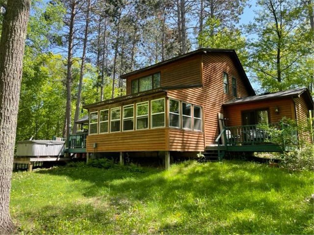 6003 S Thunder Lake Drive NE, Thunder Lake Twp, MN, 56672 MLS