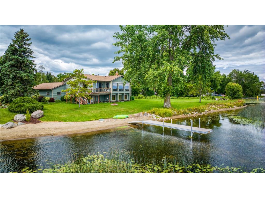 6003 Shady Lane NE Bemidji MN 56601 - Bemidji 6584026 image1