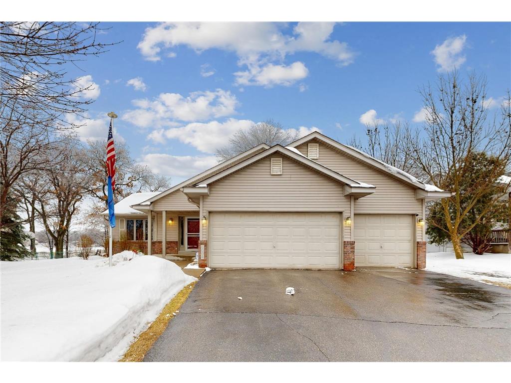 6004 259th Street, Wyoming, MN, 55092 MLS 6337078 Edina Realty