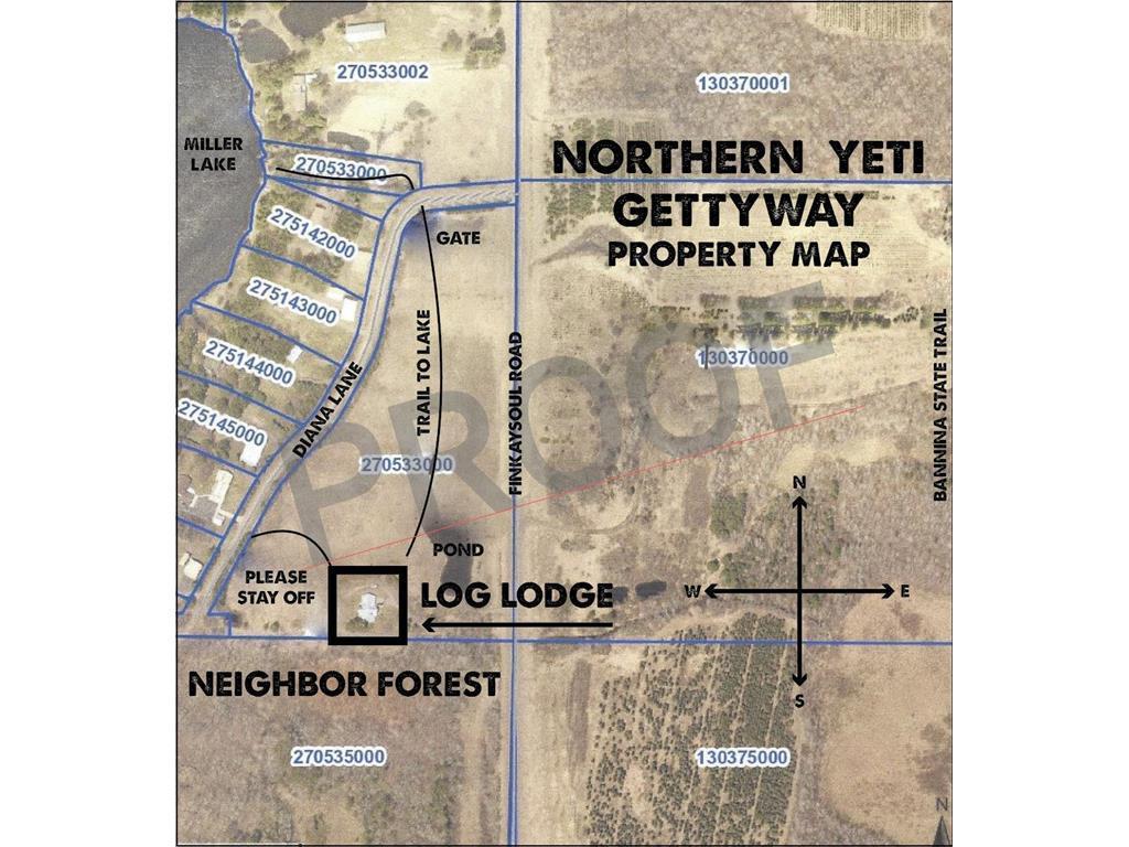 60047 Finlayson Road Pine Lake Twp MN 55735 - Miller 7020498 image44