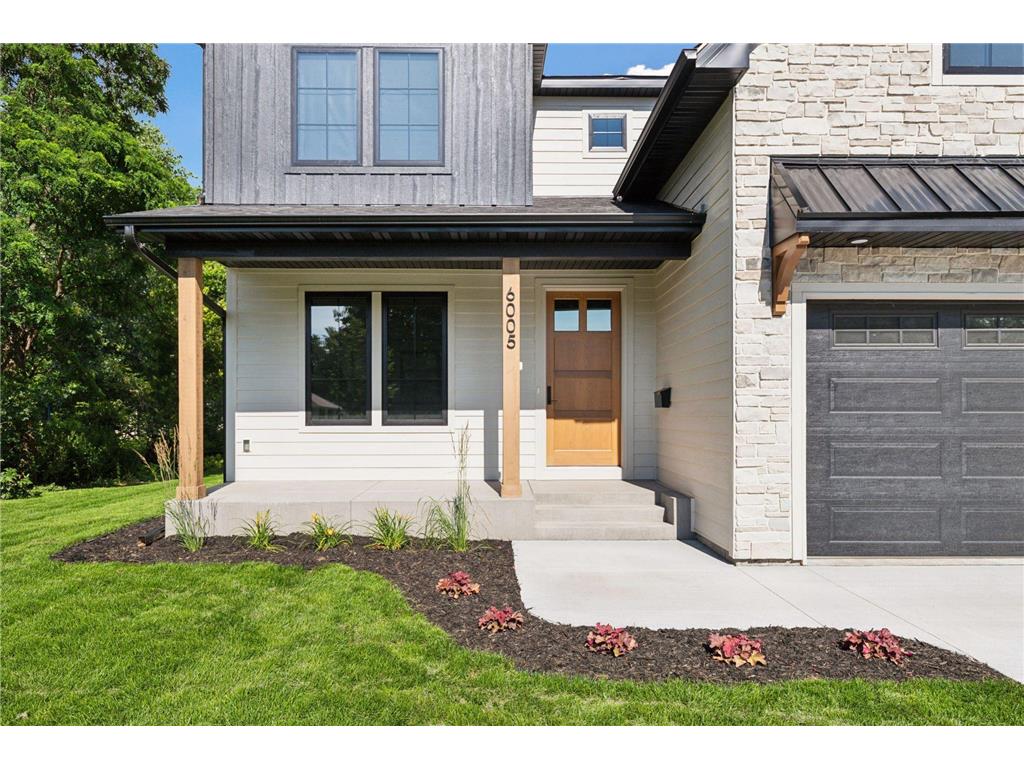 6005 Fairfax Avenue, Edina, MN, 55424 MLS 6544807 Edina Realty