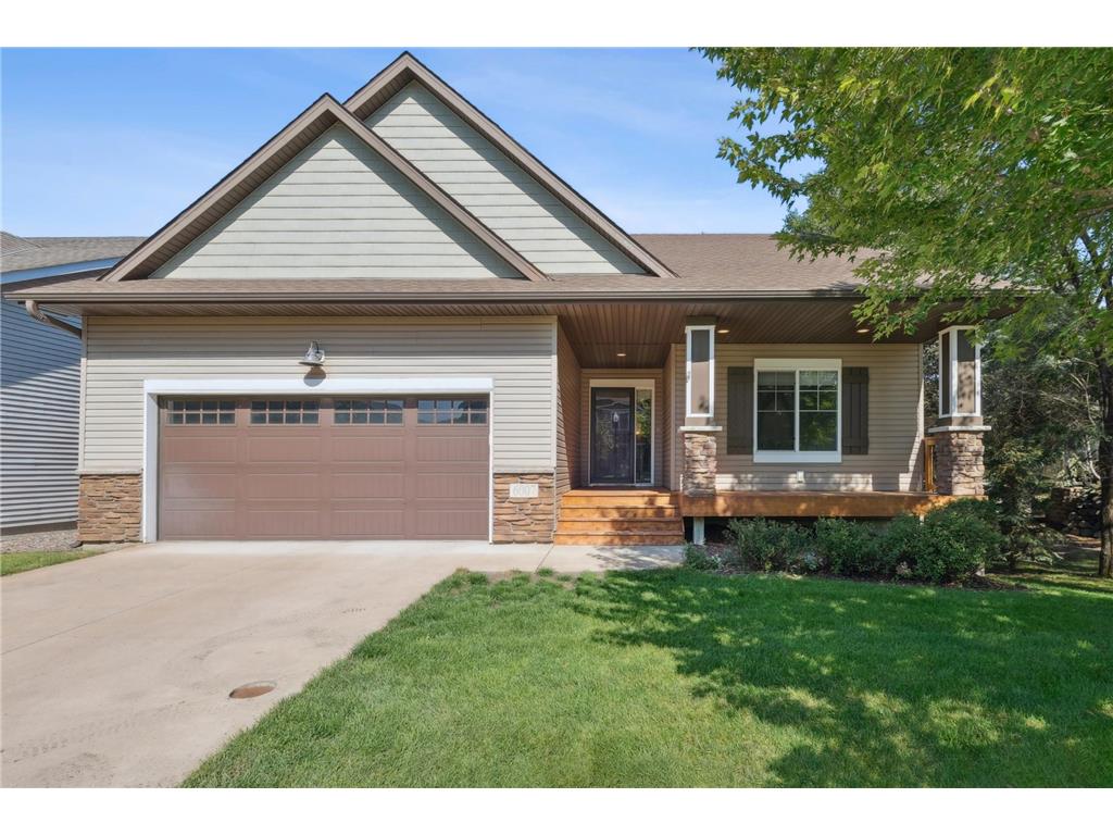 6007 146th Avenue NW Ramsey MN 55303 7007417 image1