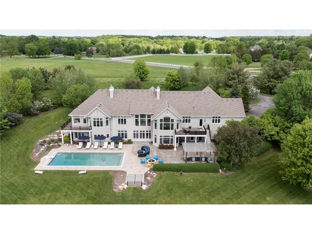 6007 78th Lane, Greenfield, MN, 55357 MLS 6212962 Edina Realty