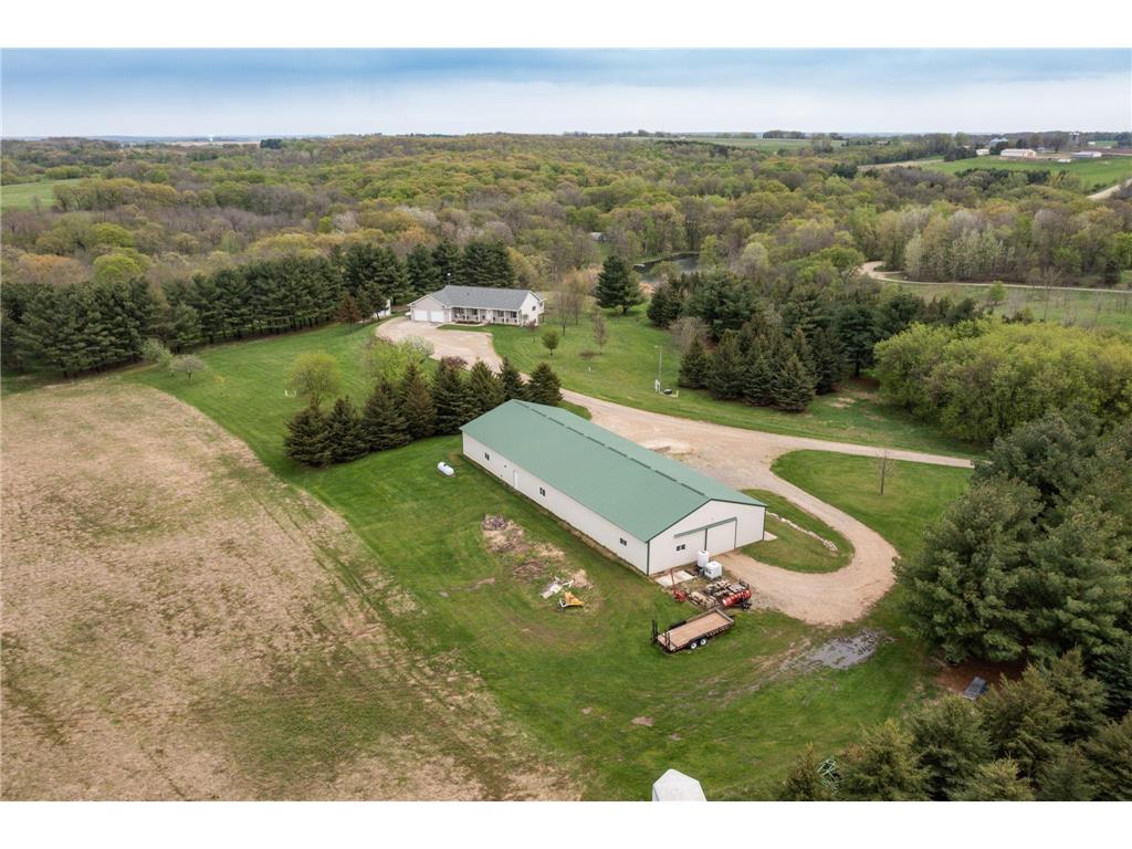 6007 Sherri Drive NW, Byron, MN, 55920 MLS 6369790 Edina Realty