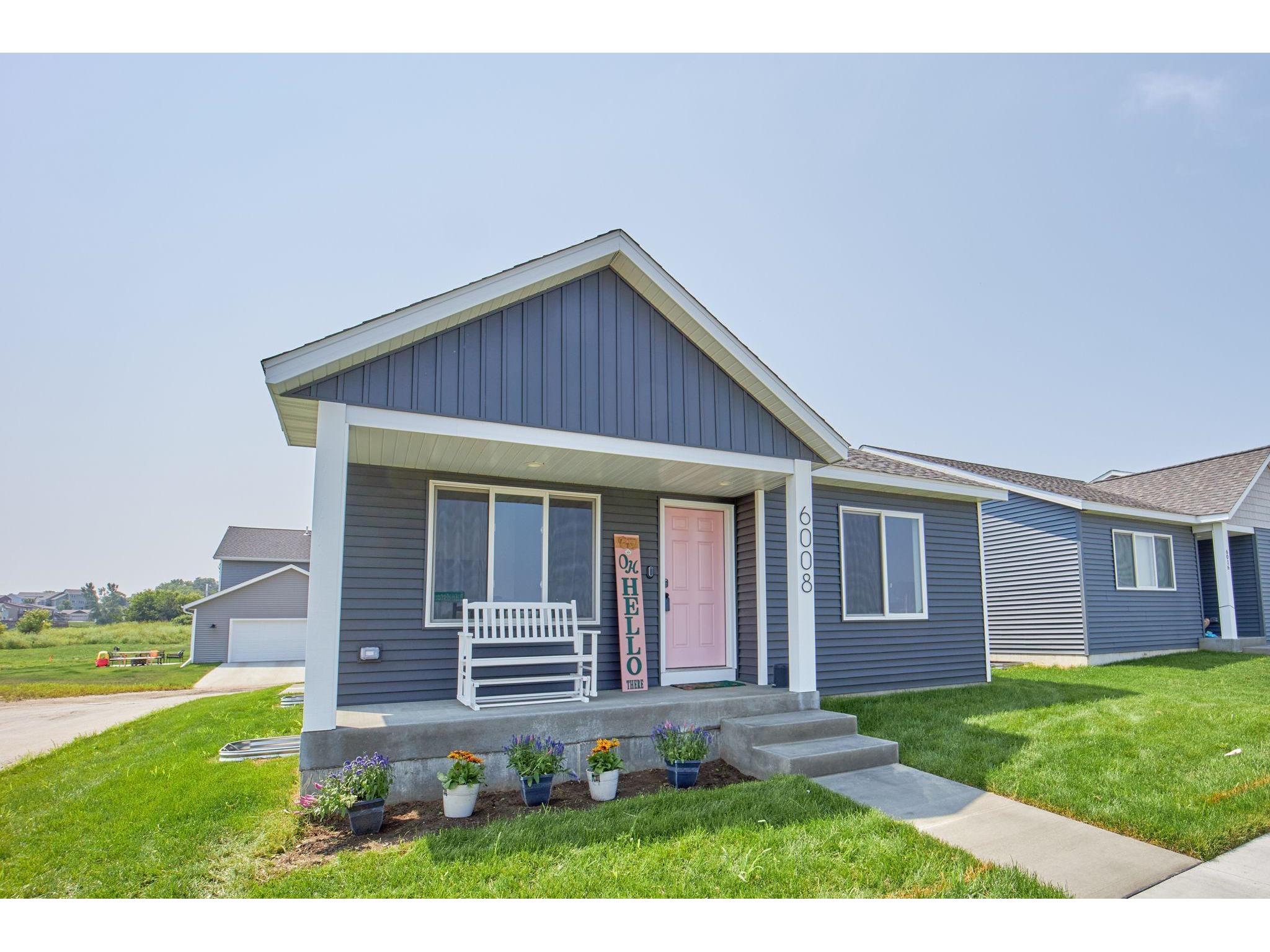 6008 Sandstone Street NW, Rochester, MN, 55901 MLS 6027607 Edina