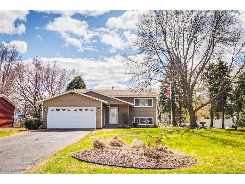 6009 Egg Lake Road N, Hugo, MN, 55038 MLS 6344981 Edina Realty