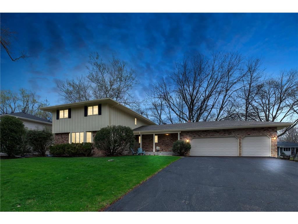 6009 Killarney Lane S, Edina, MN, 55436 MLS 6177470 Edina Realty