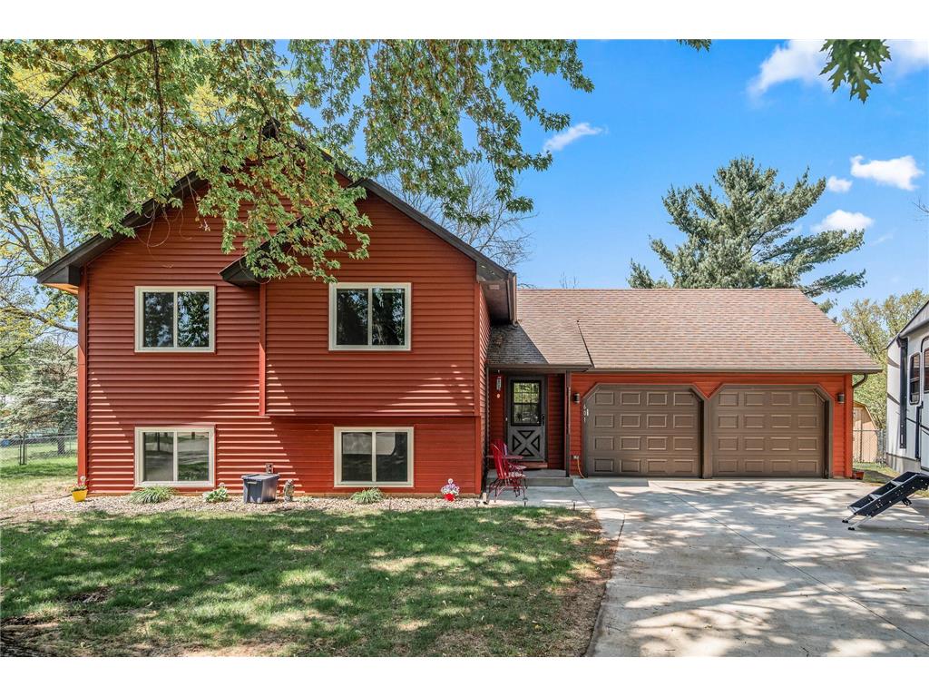 601 116th Lane NE Blaine MN 55434 6722258 image1