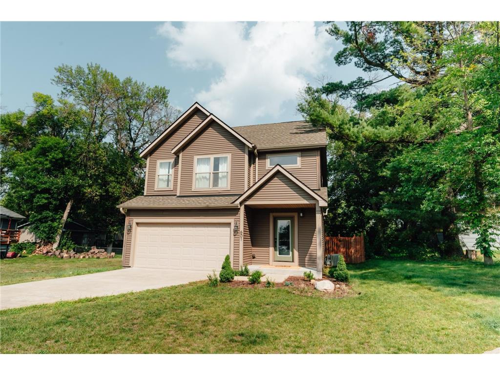 601 1st Street NE, Forest Lake, MN, 55025 MLS 6413793 Edina Realty