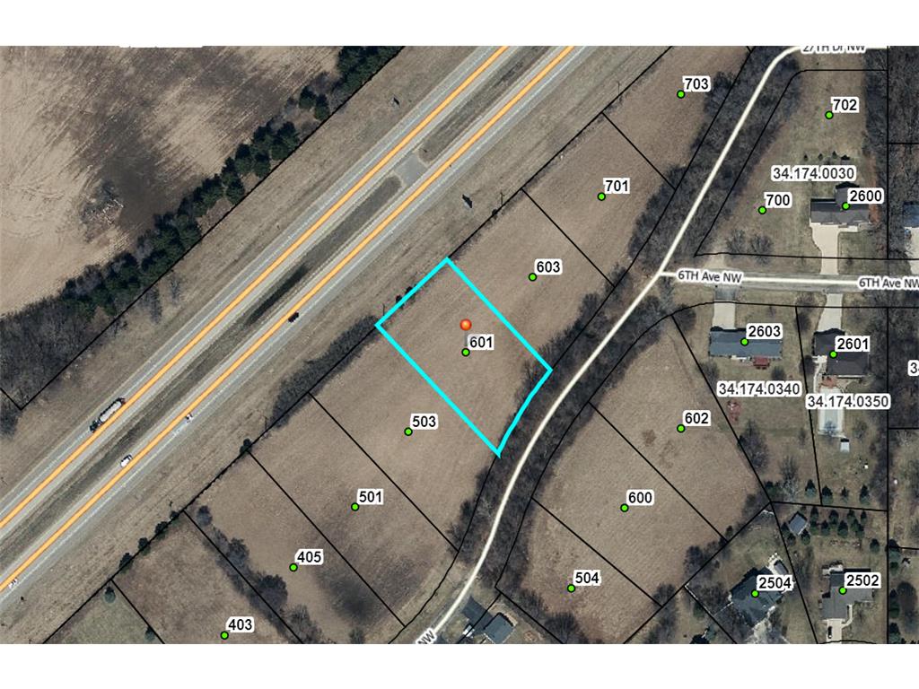 601 27th Drive NW Austin MN 55912 6670225 image1