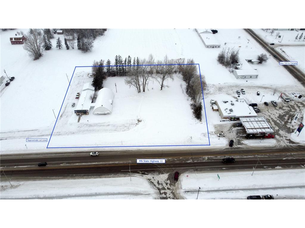 601 3rd Street NW Roseau MN 56751 7090176 image3