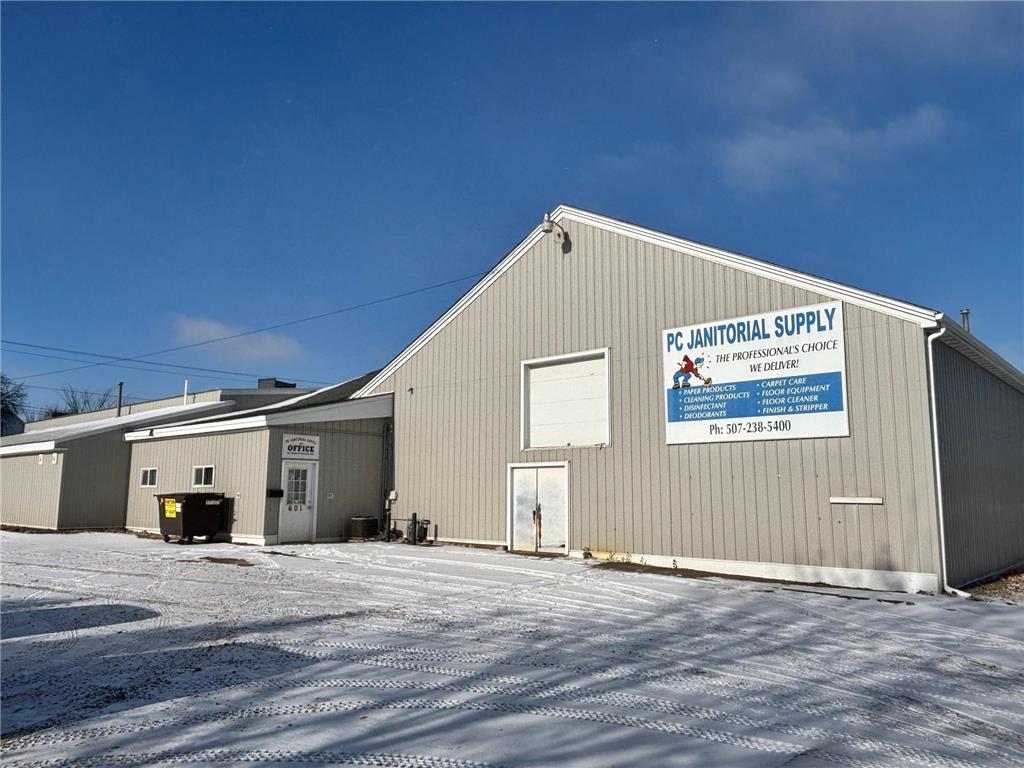 601 - 519 N Prairie Avenue Fairmont MN 56031 6636310 image1