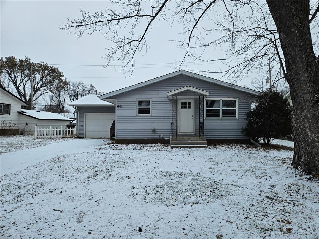 601 5th Avenue NE, Osseo, MN, 55369 MLS 6475304 Edina Realty