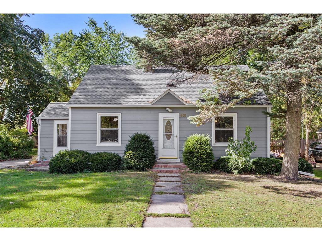 601 5th Street N, Dassel, MN 55325 MLS 6263752 Edina Realty