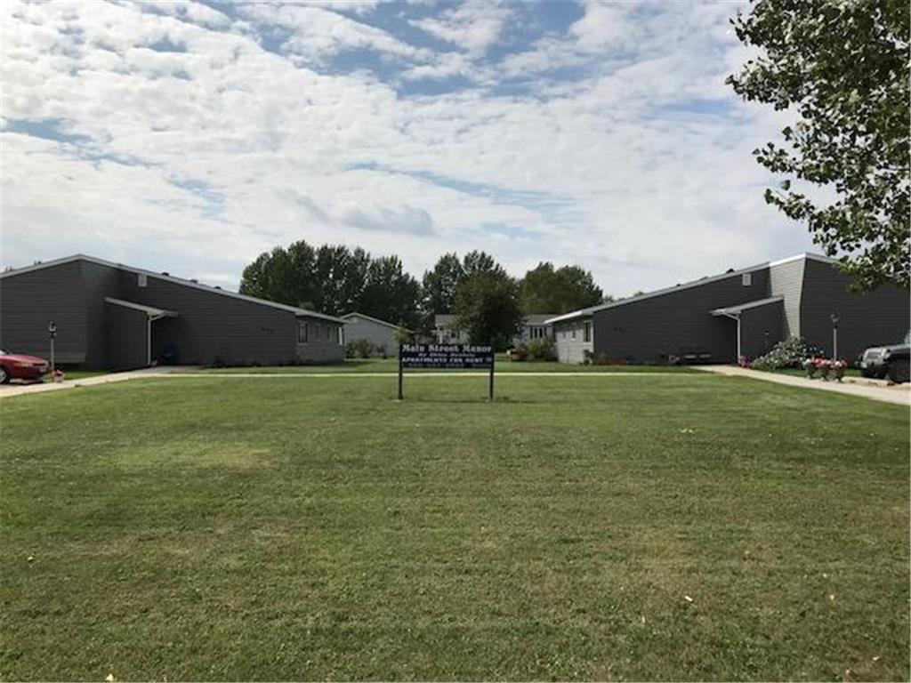 601 & 603 Main Street Oklee MN 56742 7005249 image1