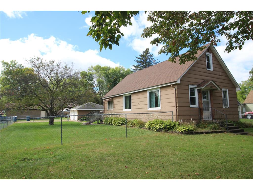 601 Broadway Avenue N, Foley, MN 56329 MLS 6257556 Edina Realty