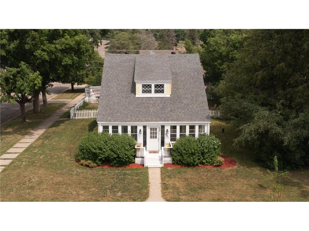 601 E Channing Avenue Fergus Falls MN 56537 6390425 image1