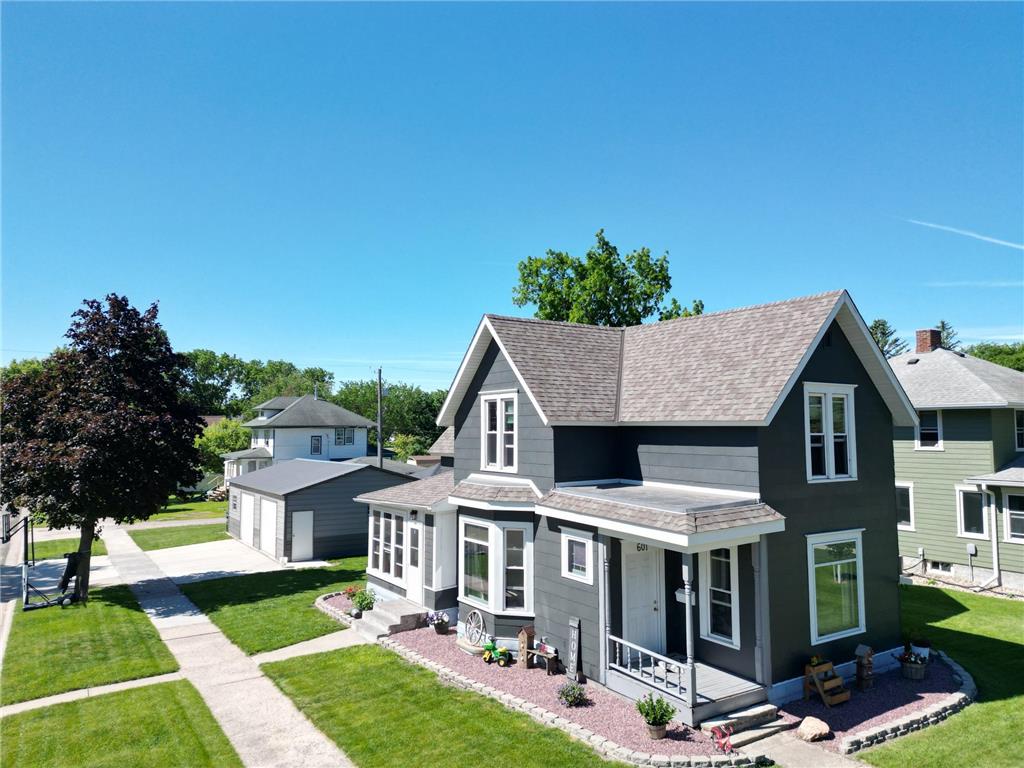 601 E Depue Avenue Olivia MN 56277 7093570 image1