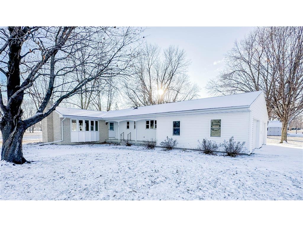 601 E Park Avenue, Olivia, MN 56277 MLS 6312828 Edina Realty