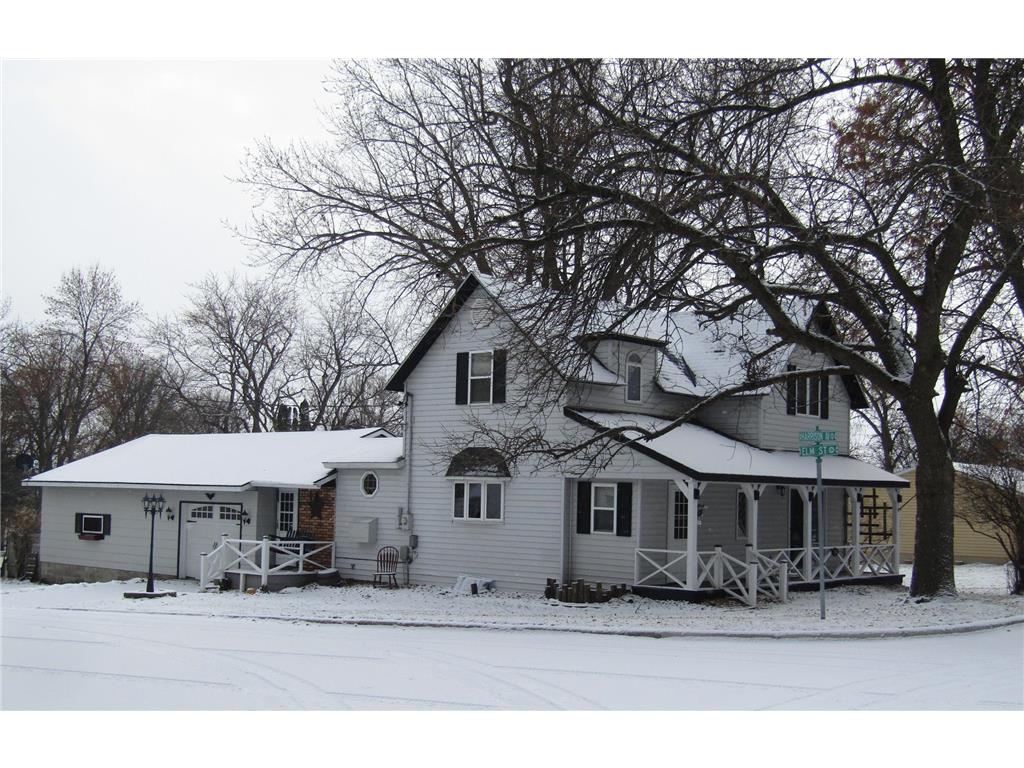 601 Harrison Avenue, Sacred Heart, MN, 56285 MLS 6309261 Edina Realty