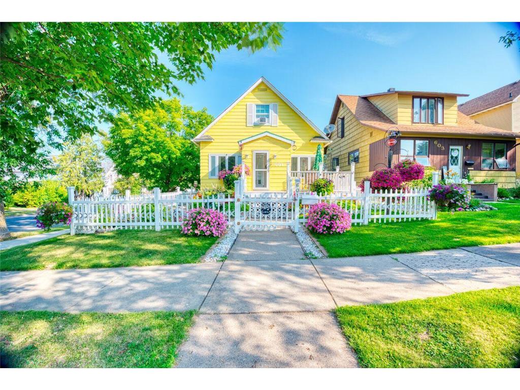 601 Harrison Street Eveleth MN 55734 6609069 image1