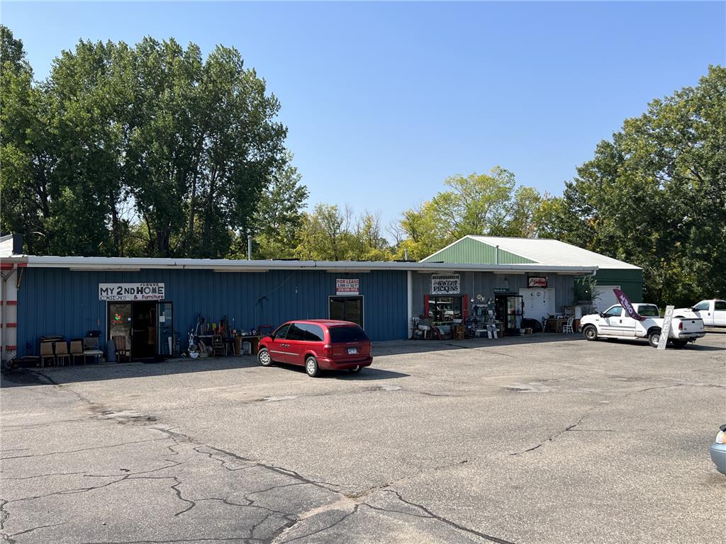 601 Highway 10 E, Detroit Lakes, MN, 56501 MLS 6329270 Edina Realty